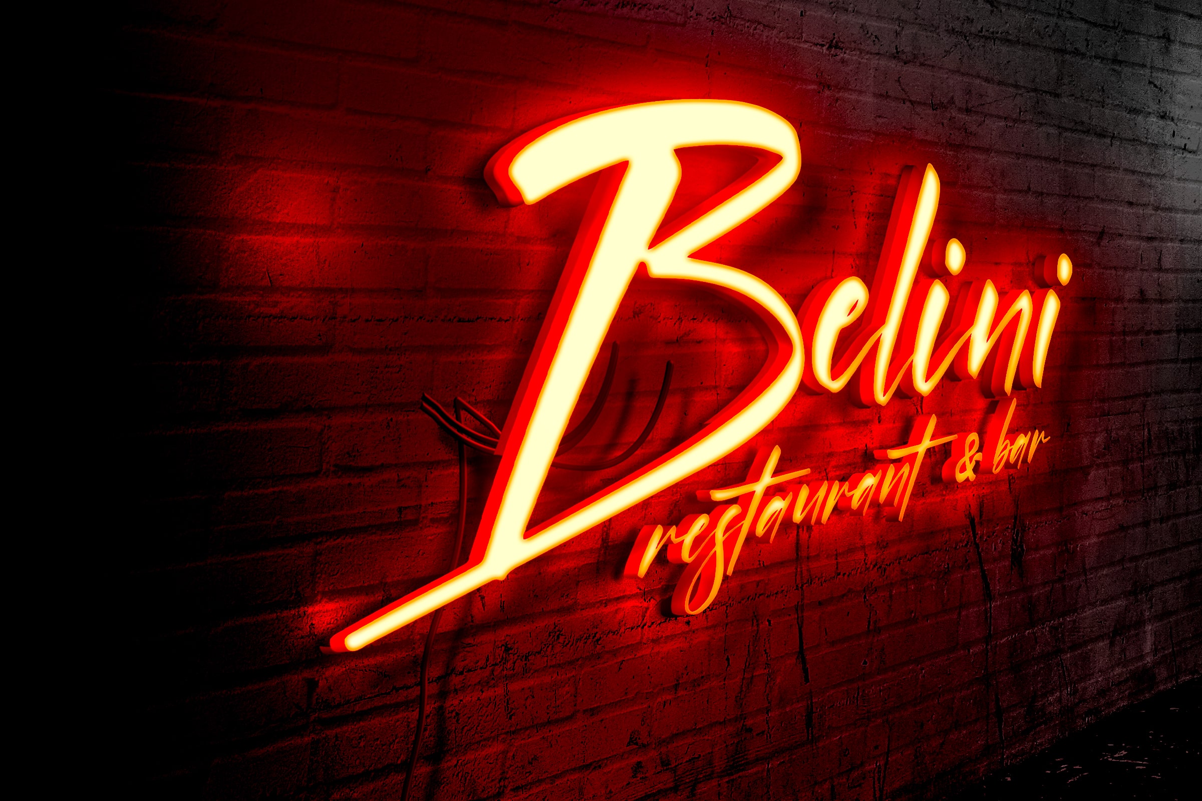 Logo Belini